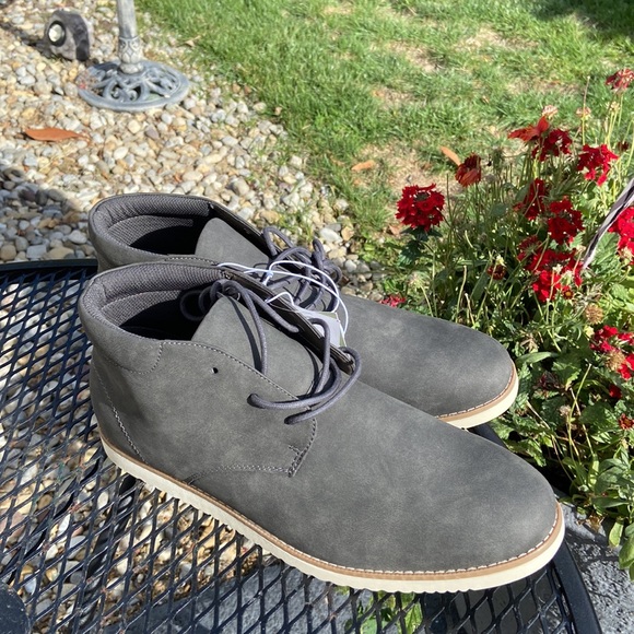 Goodfellow & co  boot gray new - Picture 7 of 7